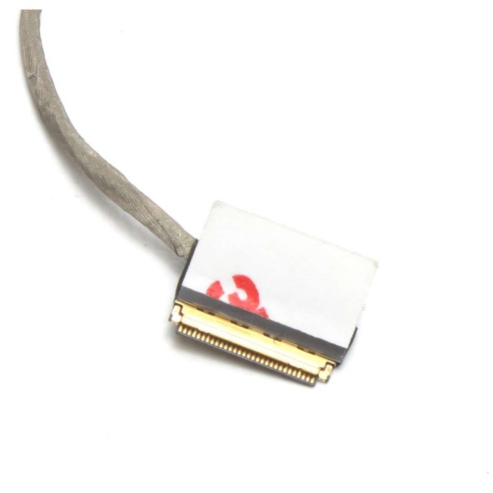 LVDS videokábel HP 15 BS LED, 15 BW LED, 15T BR LED, 15Z BW LED, 250 G6 LED, CBL50 LED, DC02002WZ00 LED