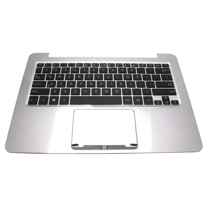 Горен корпус за Asus с клавиатура 90NB08T5, горен корпус с клавиатура UX305LA