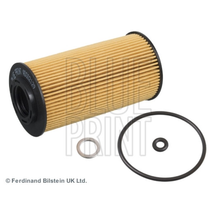Olajszűrő BLUE PRINT ADG02129