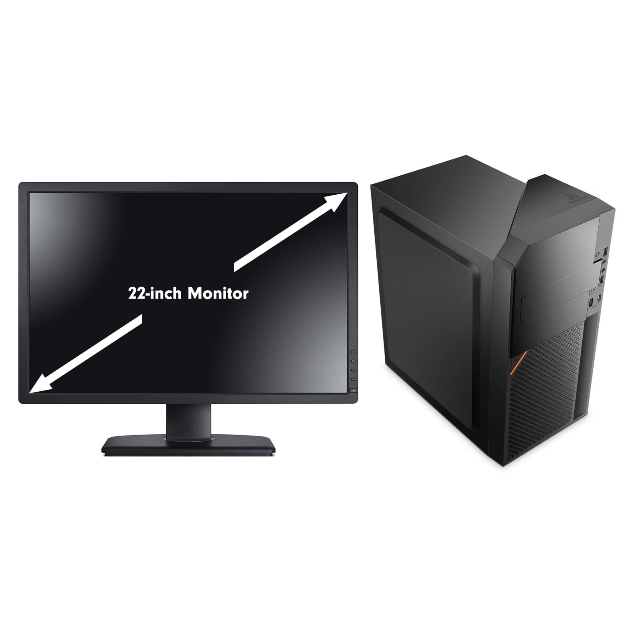 Desktop PC Dell Optiplex 7060 Mini PC cu procesor Intel Core i5