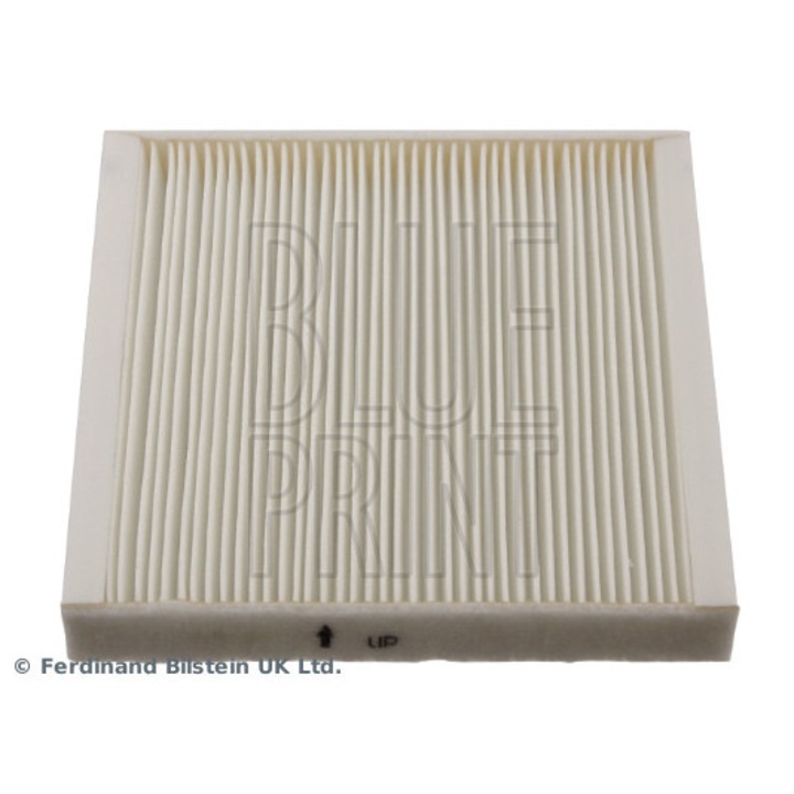 Szűrő, utastér levegő BLUE PRINT ADBP250049