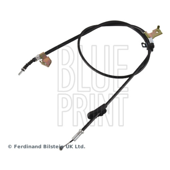 Rúd, kézifék BLUE PRINT ADH253213