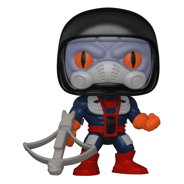 Funko Pop! Masters Of The Universe Dragstor 85