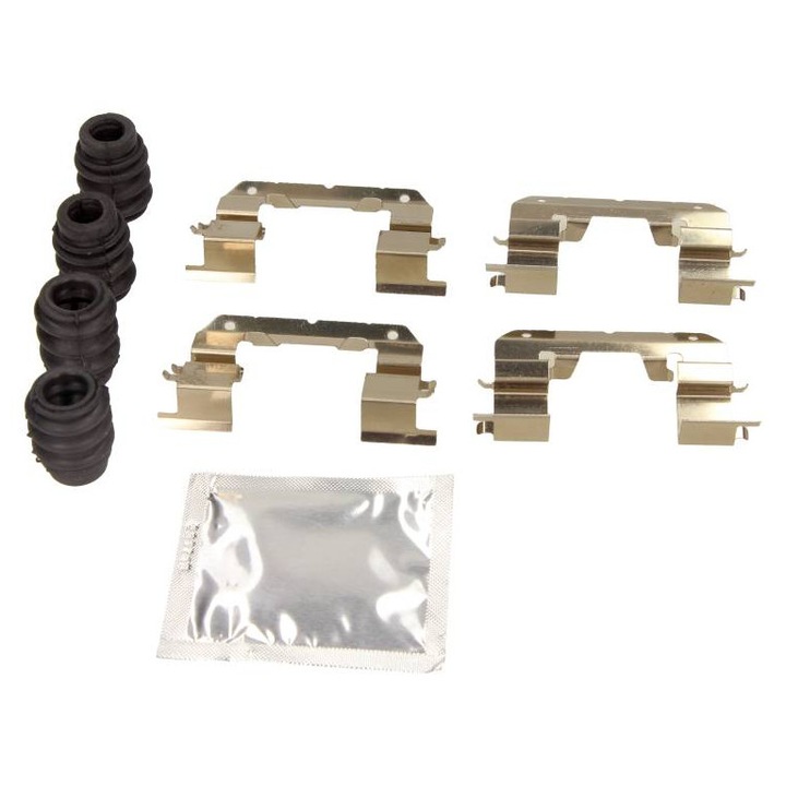 Telepítő készlet Quick Brake féktárcsákhoz Kia Optima 12-hez, 1kg, európai