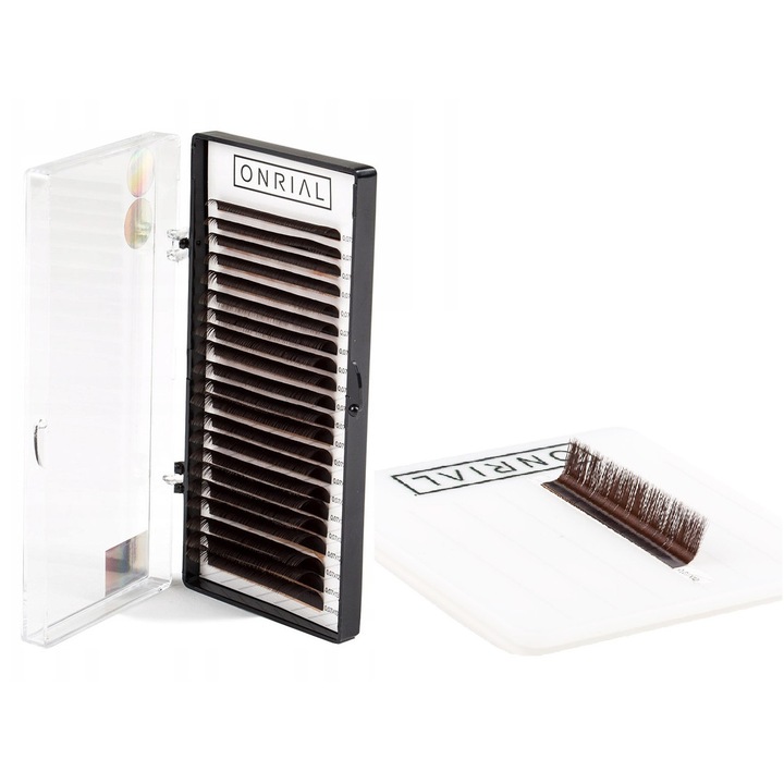 Gene false, ONRIAL, 21 benzi, 6-13 mm