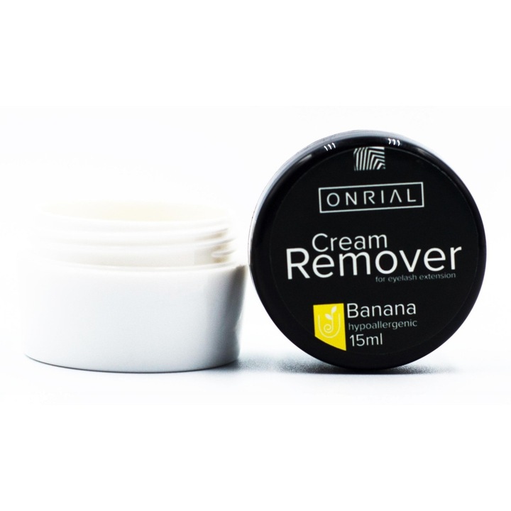 Crema de indepartare a genelor ONRIAL