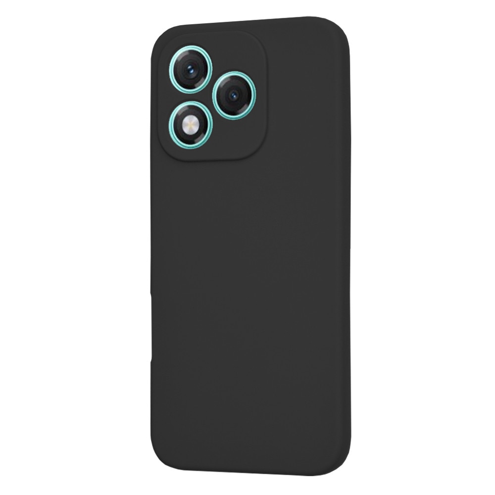 Husa pentru Honor 400 Lite silicone case black