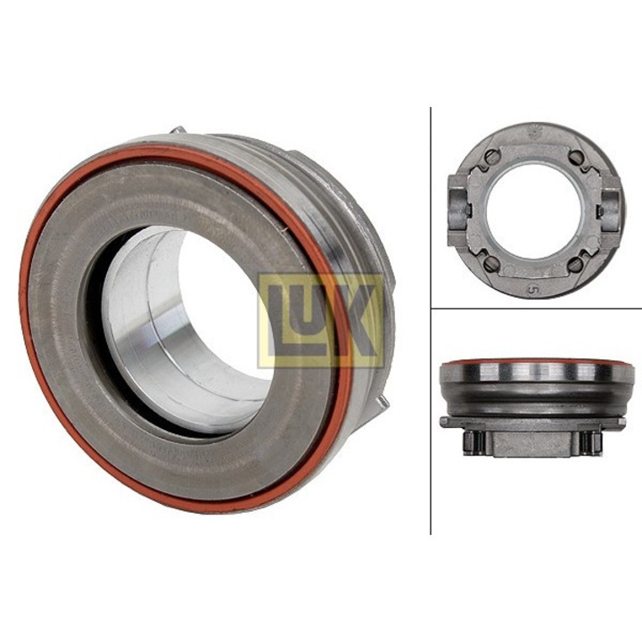 Kinyomócsapágy LuK 500 0330 10