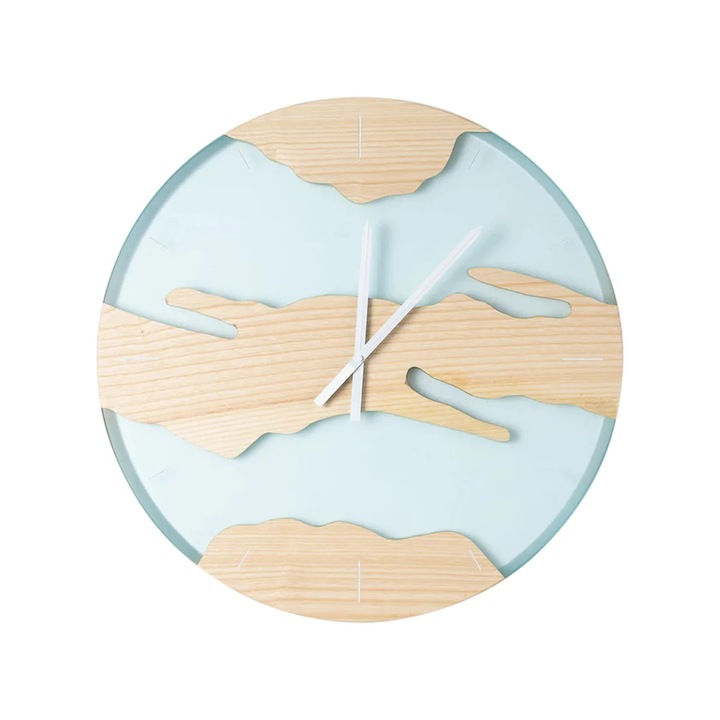 Costa falióra, kőrisfa