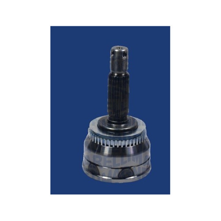 Set prindere, Magneti Marelli, 302015100158, pentru osie fata