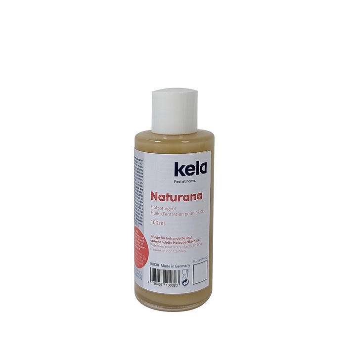 Bútortisztító oldat, b3, Naturana faápoló olaj, 500ml