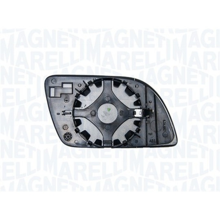 Oglinda exterioara, sticla oglinda MAGNETI MARELLI 351991305850