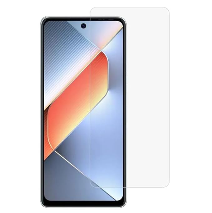 Folie Tempered glass pentru Motorola Moto E15 / G05 / G15 / G15 Power