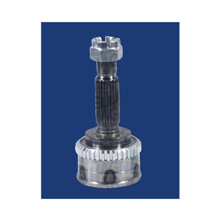 Magneti Marelli 302015100148 rögzítőkészlet első tengelyhez