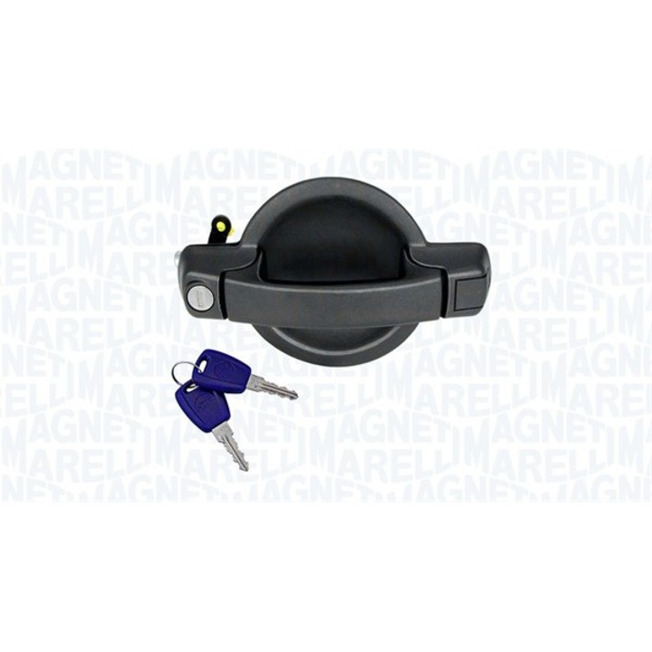 Maner usa MAGNETI MARELLI 350105023900