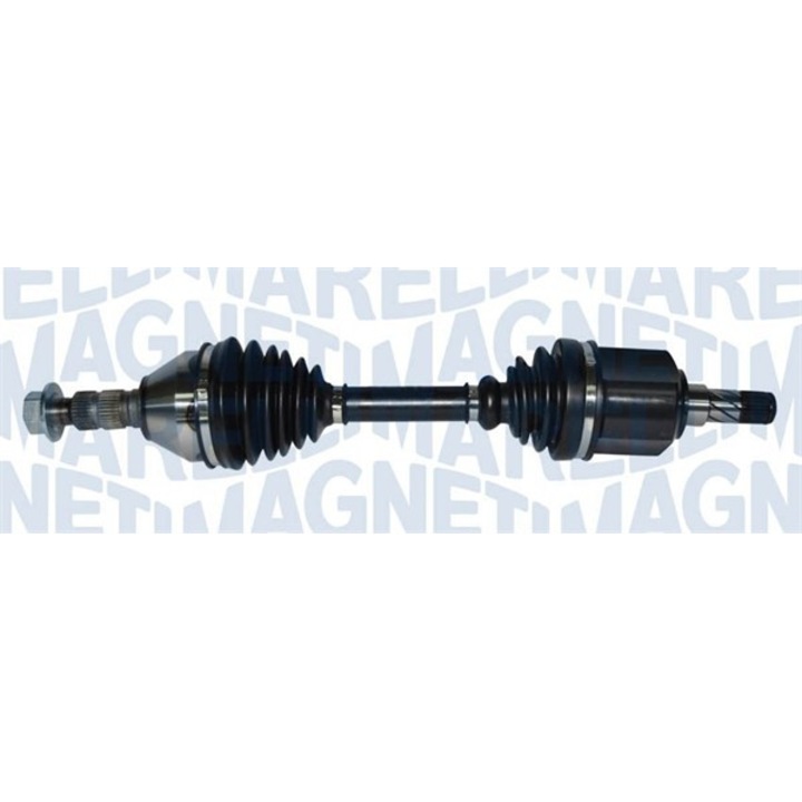Kardántengely MAGNETI MARELLI 302004190193