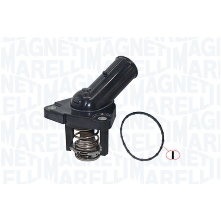 Termostat lichid racire MAGNETI MARELLI 352317004790