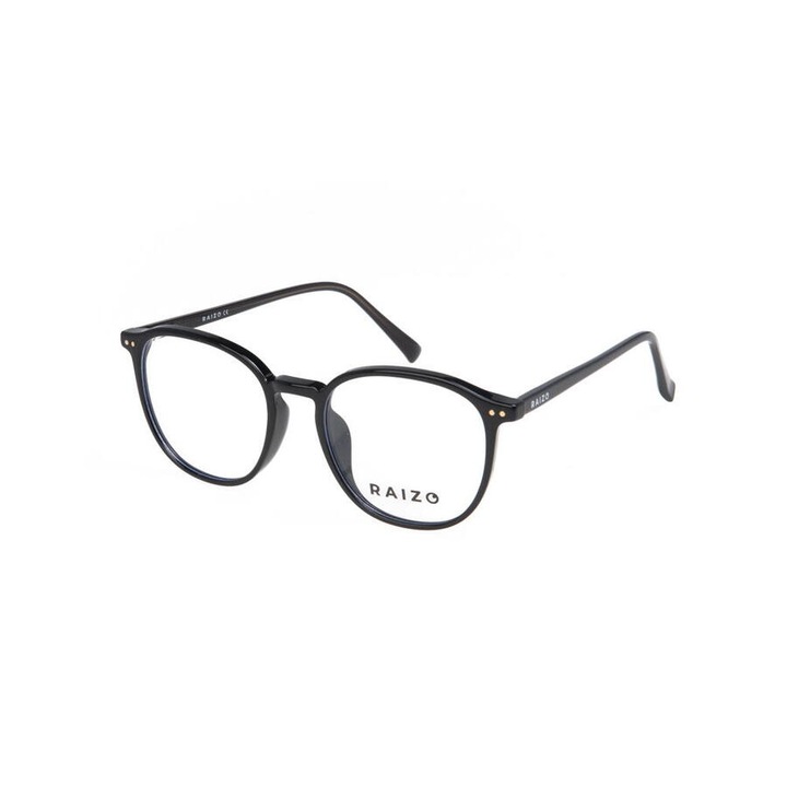 Rame ochelari de vedere unisex Raizo 28012 C1, 52mm