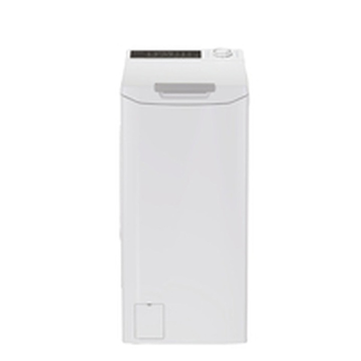 Candy mosógép, TCA286TM5S, 8 kg, 1200 fordulat/perc, fehér, 41 cm, Wi-Fi