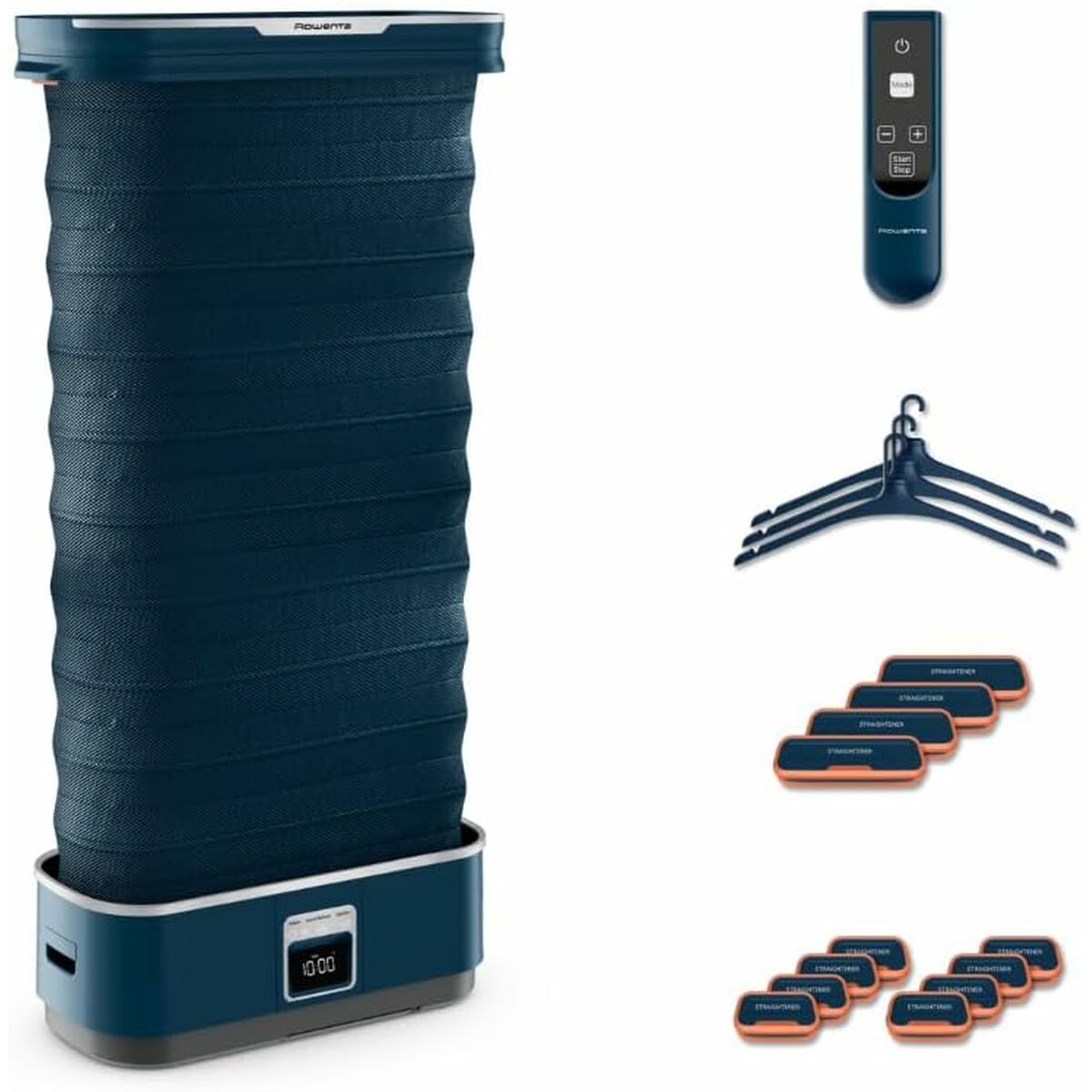 Fier de Calcat Vertical cu Abur Rowenta YR2020 1500 W