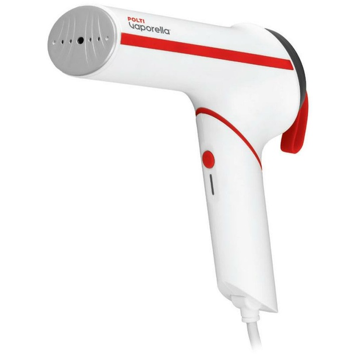 Fier de calcat vertical Polti PLU0272GSM505, 800 W, protectie impotriva supraincalzirii