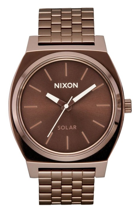 Ceas Barbati, Nixon, Time Teller Solar A1369-5243