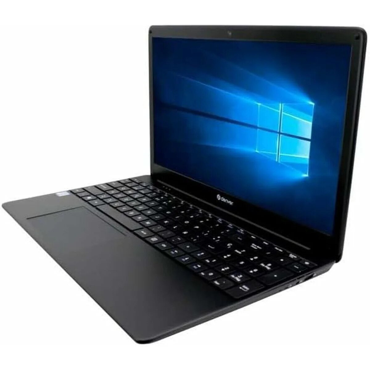 Laptop Denver Electronics Nbq-15147es512 15,6" Intel® Core i5-8259U 8 GB RAM 512 GB SSD Qwerty Spaniola