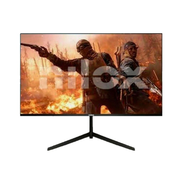 Monitor BenQ GW2491, Full HD, 23,8", negru, 1920x1080px