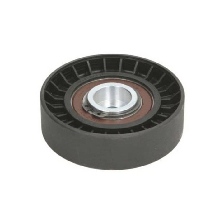 Terelő-/vezetőgörgő, hosszbordás szíj BTA E2D5848BTA