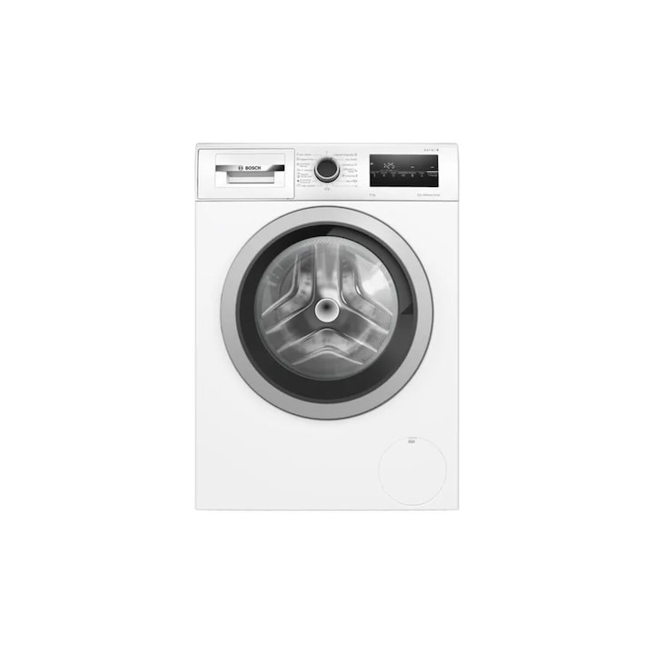 Пералня BOSCH WAN28201EP 60 см 1400 об/мин 9 кг