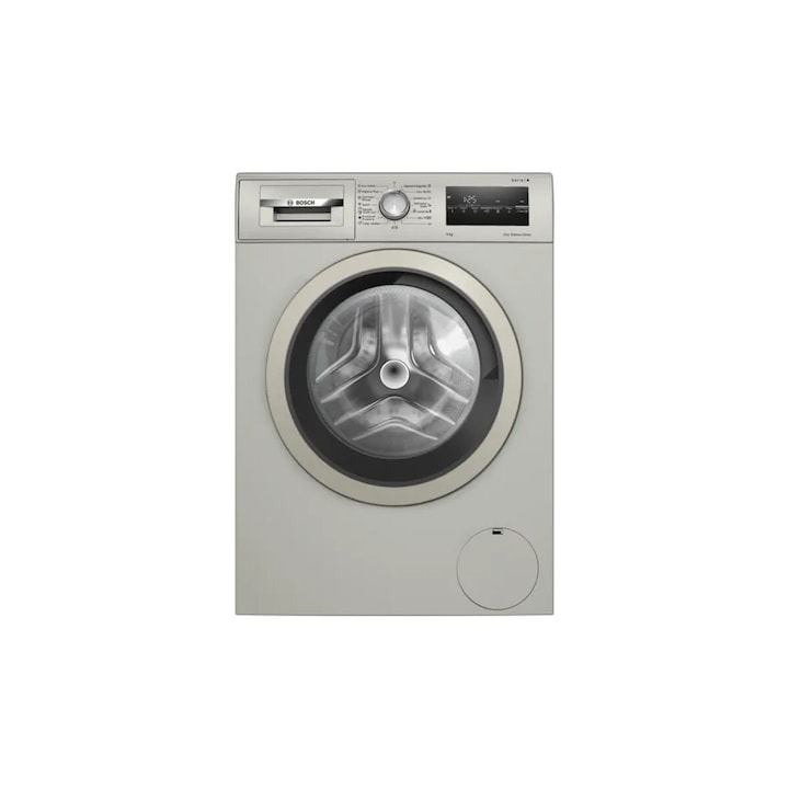 Пералня BOSCH WAN2820XEP 60 см 1400 об/мин 9 кг