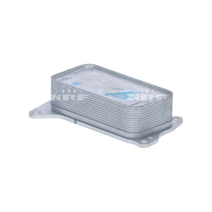 Olajhűtő, automata váltó NRF 31282