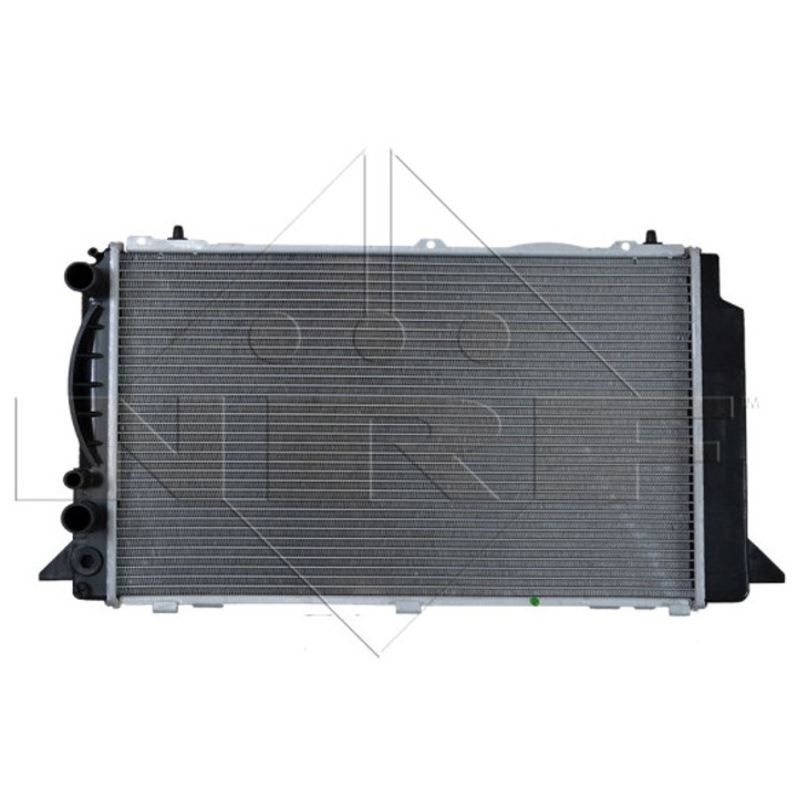 Hűtő, motorhűtés NRF 50527