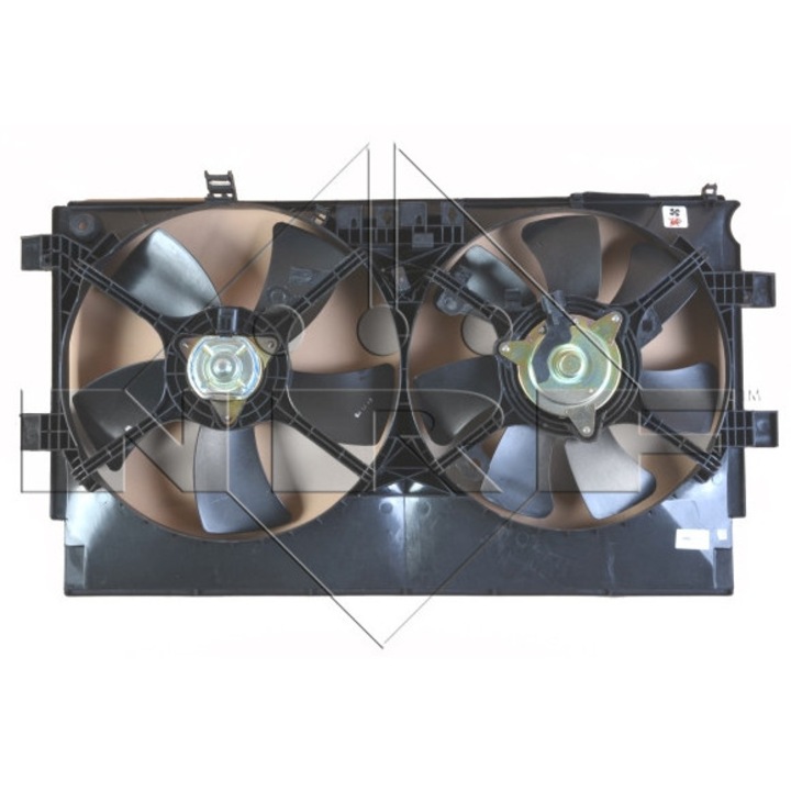 Вентилатор, охлаждане на двигателя NRF 47599