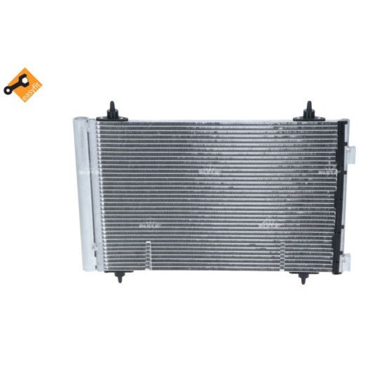 Kondenzátor, klíma NRF 35611