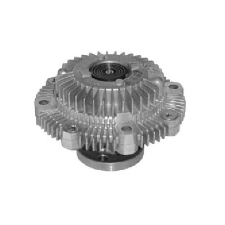 Kuplung, hűtőventilátor NRF 49578