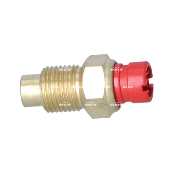 Érzékelő, hűtőfolyadék hőmérséklet FEBI BILSTEIN 30000