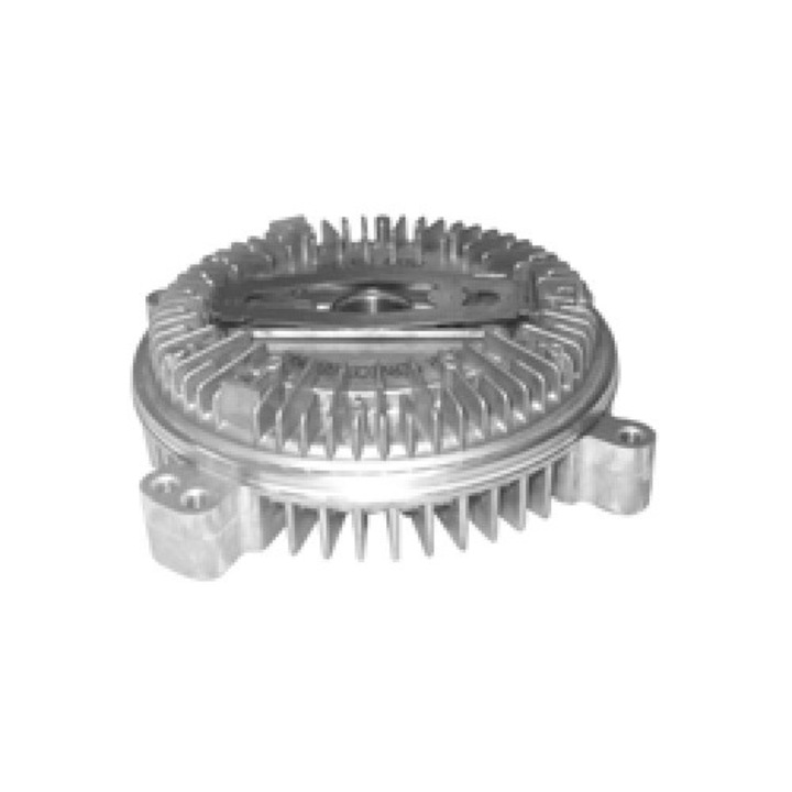 Съединител, вентилатор за охлаждане NRF 49641