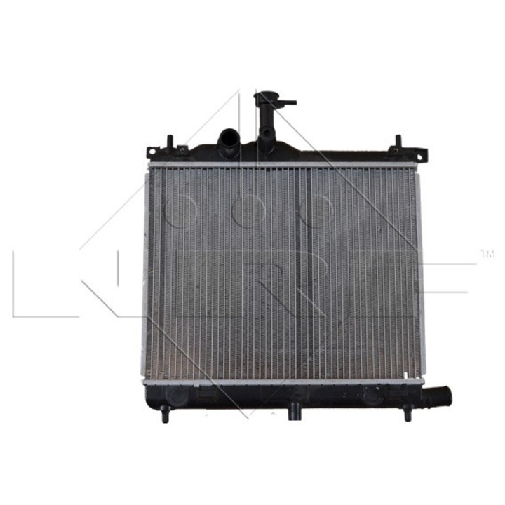 Hűtő, motorhűtés NRF 53025