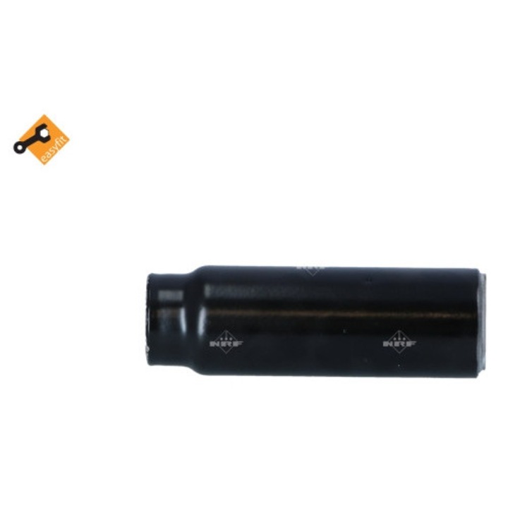 Párátlanító, klímaberendezés NRF 33031, alumínium, R 134a, 60x188mm