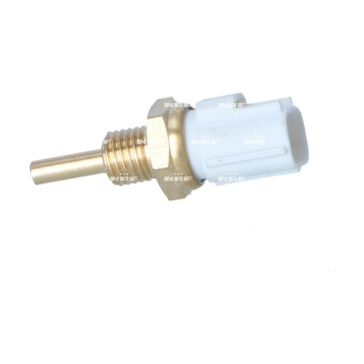 Hűtőfolyadék hőmérséklet-érzékelő NRF 727022, tömítőgyűrűvel