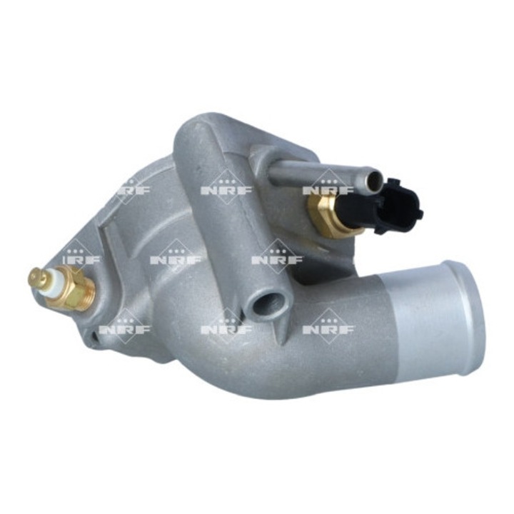 Термостат NRF, 725022, 92°C, с корпус, с уплътнения