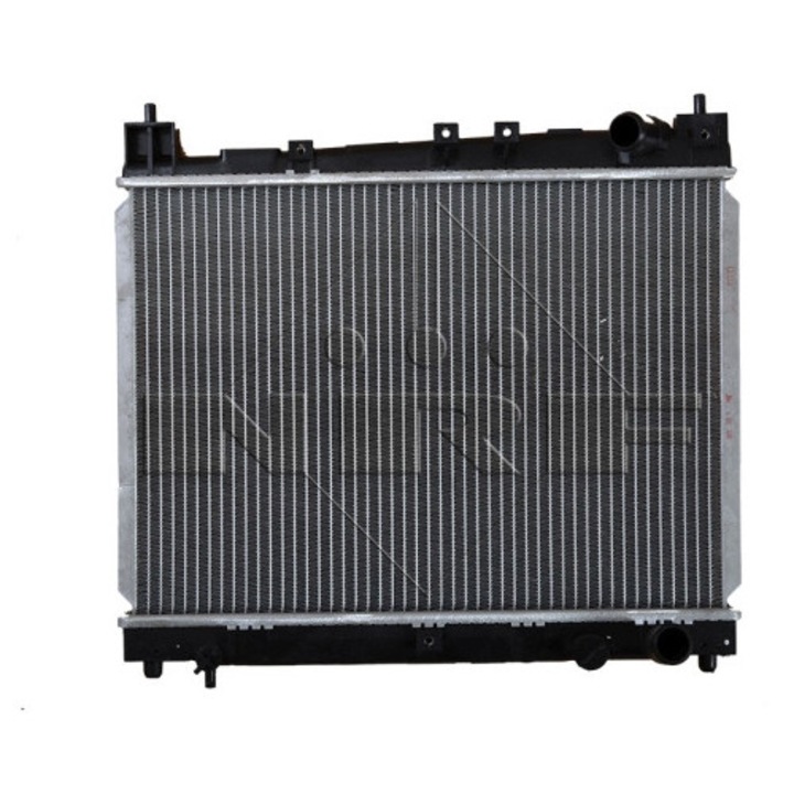 Радиатор, охладителна система на двигателя NRF, 53211