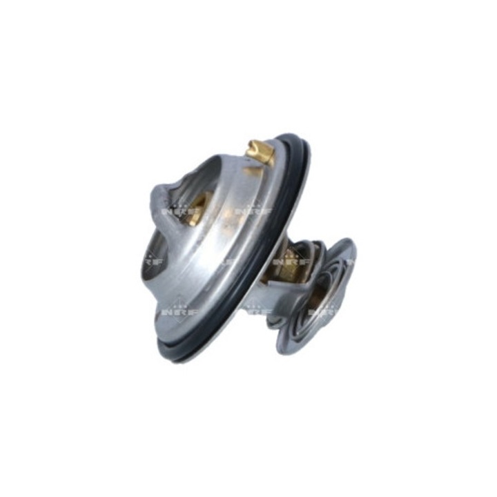 Термостат, охладителна течност NRF 725105, 80°C, с уплътнителен пръстен