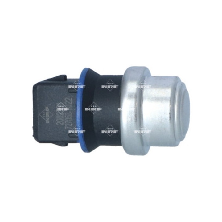 Hűtőfolyadék hőmérséklet-érzékelő NRF 727053, tömítőgyűrűvel