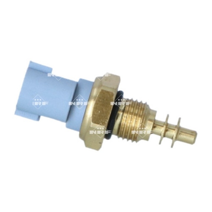 Érzékelő, hűtőfolyadék hőmérséklet FEBI BILSTEIN 30000