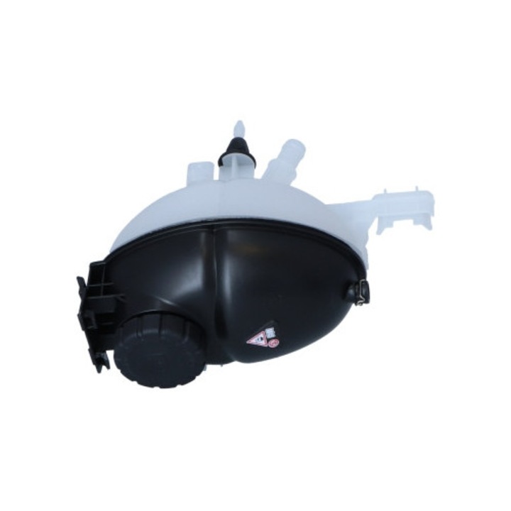 Tágulási tartály, hűtőfolyadék NRF, 454058