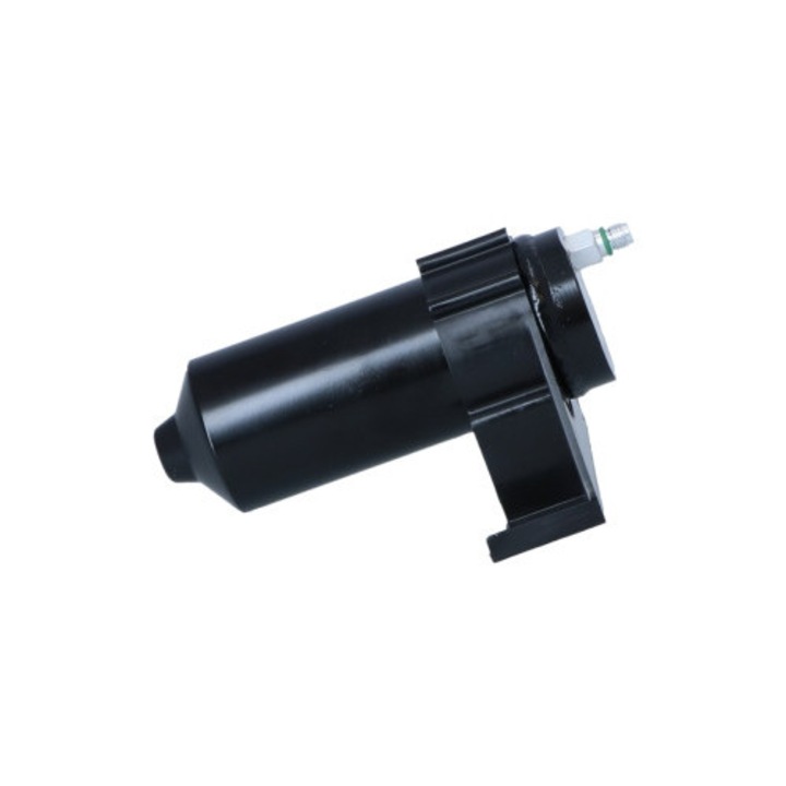 Párátlanító, klíma NRF, 33323, alumínium, 60x167mm