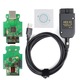 Diagnoza VAG-COM VCDS Premium Interfata si Soft Inclus Vag Com pentru VW Audi Skoda si Seat FULL Activa