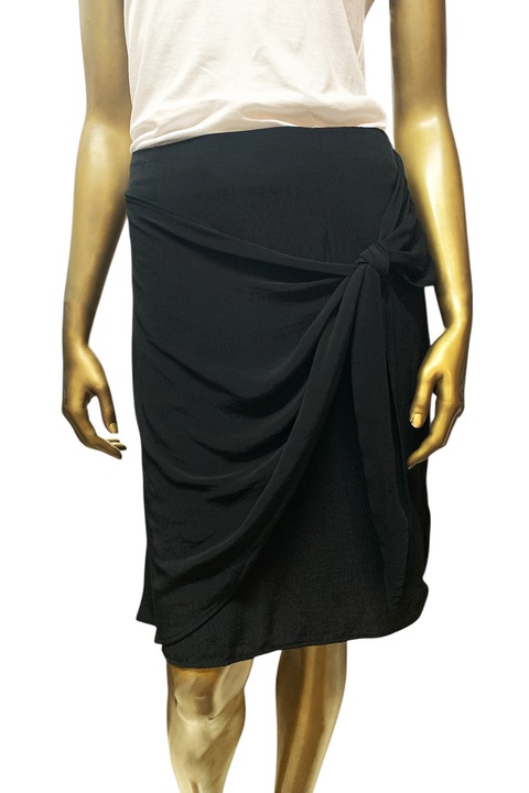 Fusta dama ETAM J Mystico 477789-BK-40 90-37, 40, Negru